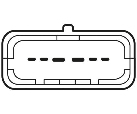 Ac Rolcar Raammechanisme 01.5564#OR
