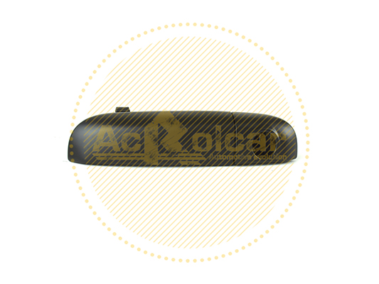 Deurgreep Ac Rolcar 41.2115