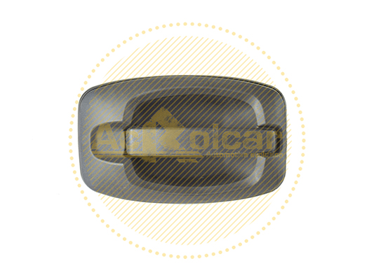 Ac Rolcar Deurgreep 41.2530