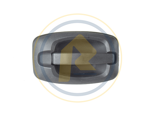 Deurgreep Ac Rolcar 41.2530