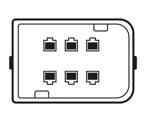 Ac Rolcar Raammechanisme 01.3899