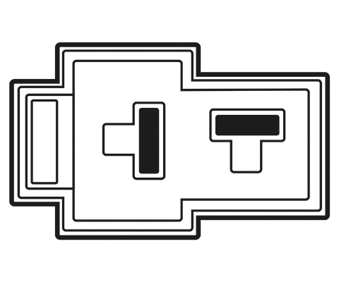 Ac Rolcar Raammechanisme 01.7004