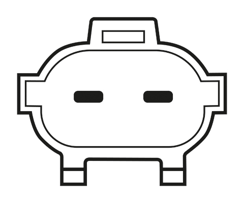 Ac Rolcar Raamopener elektrische motor 01.7511#OR