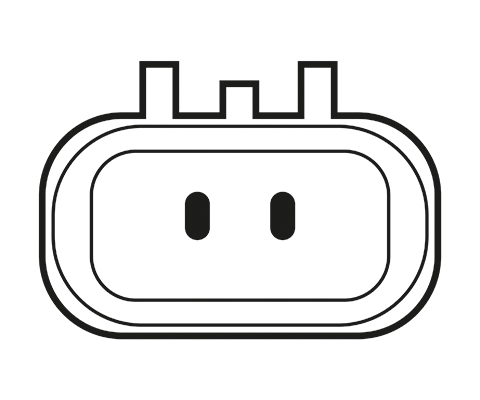 Ac Rolcar Raamopener elektrische motor 01.7866#OR