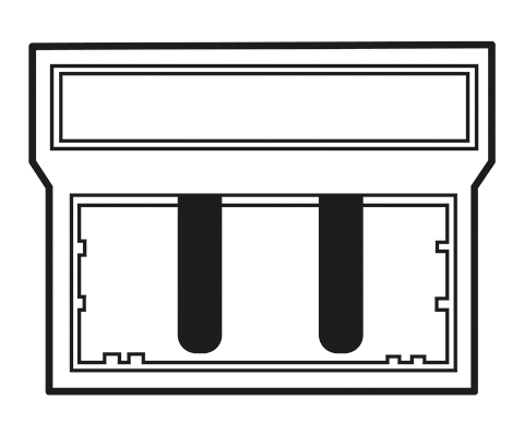 Ac Rolcar Raamopener elektrische motor 01.4022