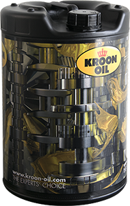 Kroon Oil Versnellingsbakolie 32067