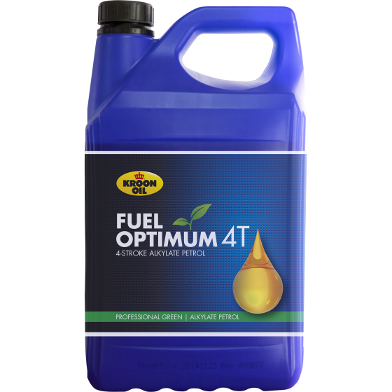 Motorolie Kroon Oil 32290