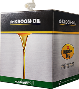 Kroon Oil Motorolie 32712