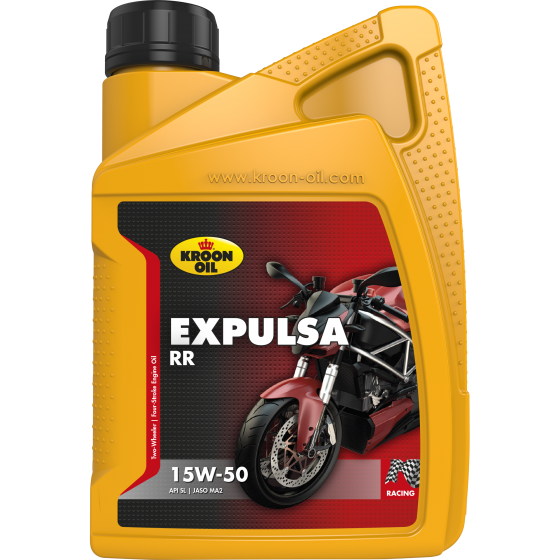Motorolie Kroon Oil 33015