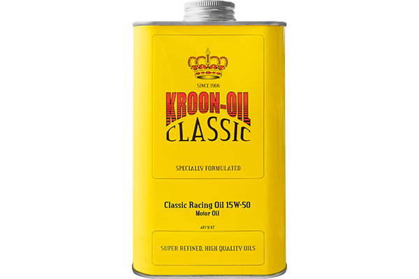 Kroon Oil Motorolie 34539