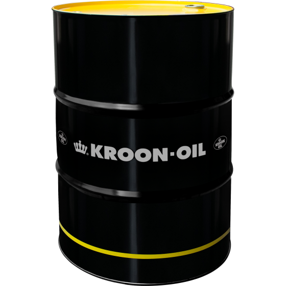 Kroon Oil Classic Racing Oil 15W-50 60 Liter Drum 34591