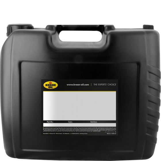 Kroon Oil Classic Racing Oil 15W-50 20 Liter Kan 35422