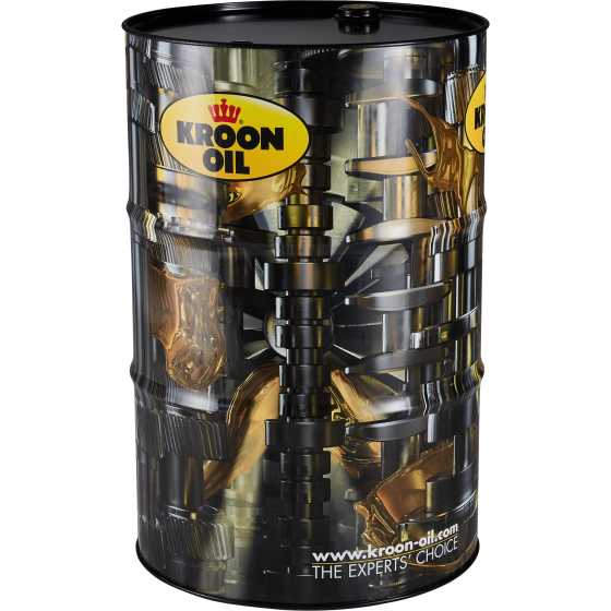 Kroon Oil Armado Synth MSP 5W-40 60 Liter Drum 35867