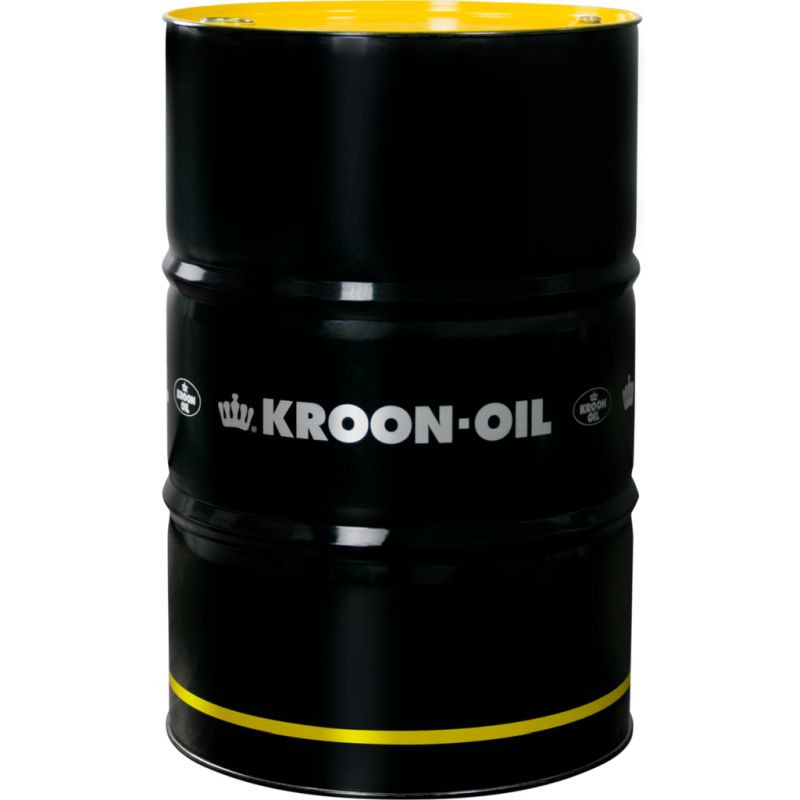 Kroon Oil Coolant SP 12 EVO 60 Liter Drum 36954