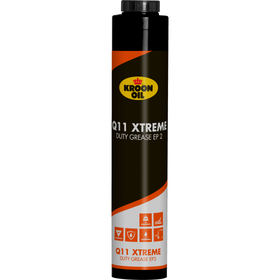 Vet Kroon Oil 37234
