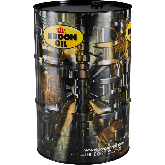 Kroon Oil Motorolie 37282