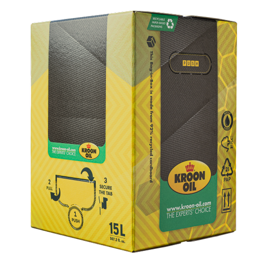 Kroon Oil Hydraulische olie 37640