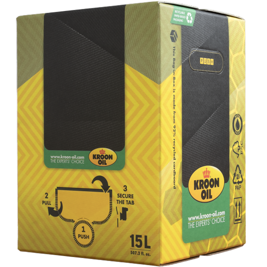 Remvloeistof Kroon Oil 38204