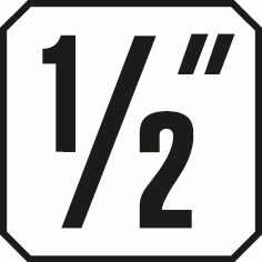 Gedore Olie aftapplug / carterplug KL-0231-2