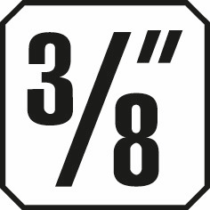 Gedore Oliefiltersleutel KL-0122-301