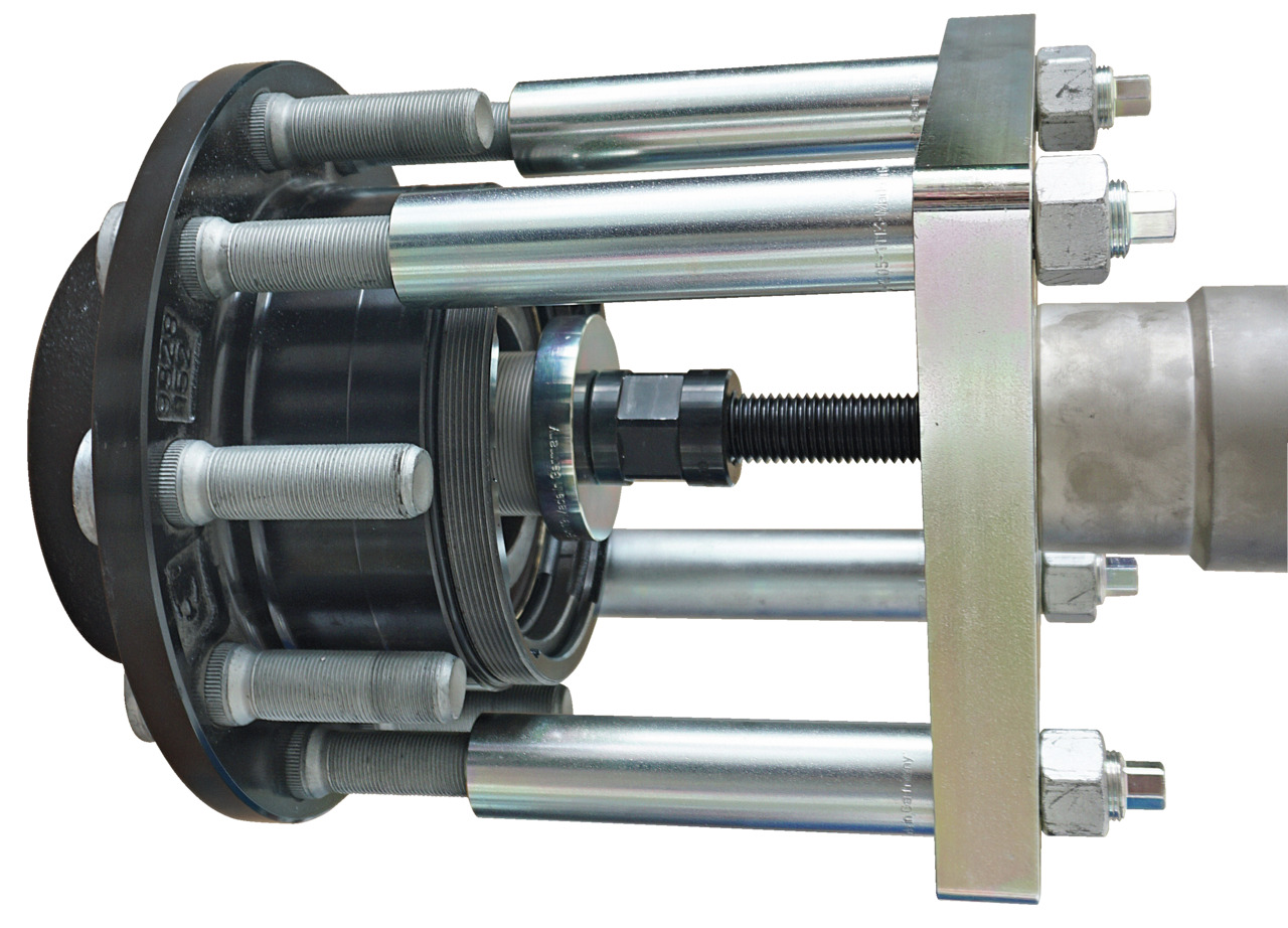 Gedore Moer KL-0040-2812-5