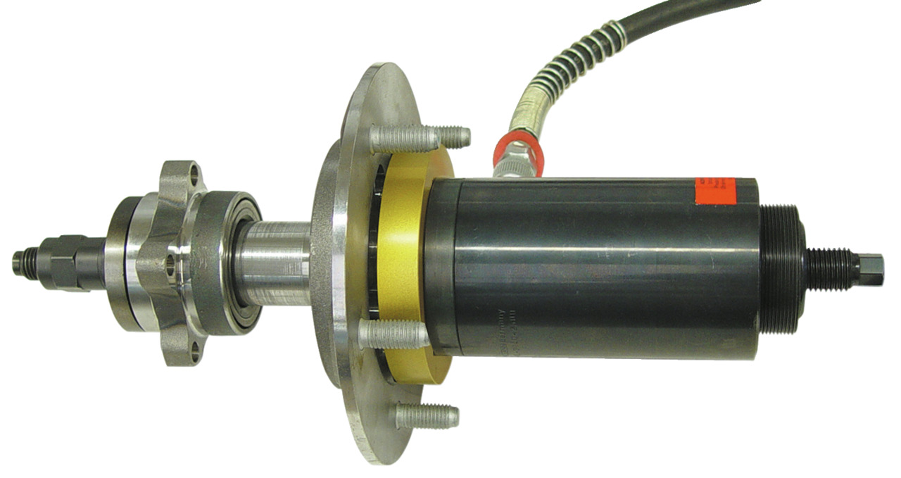 Gedore Montagegereedschap wielnaaf/wiellager KL-0040-860