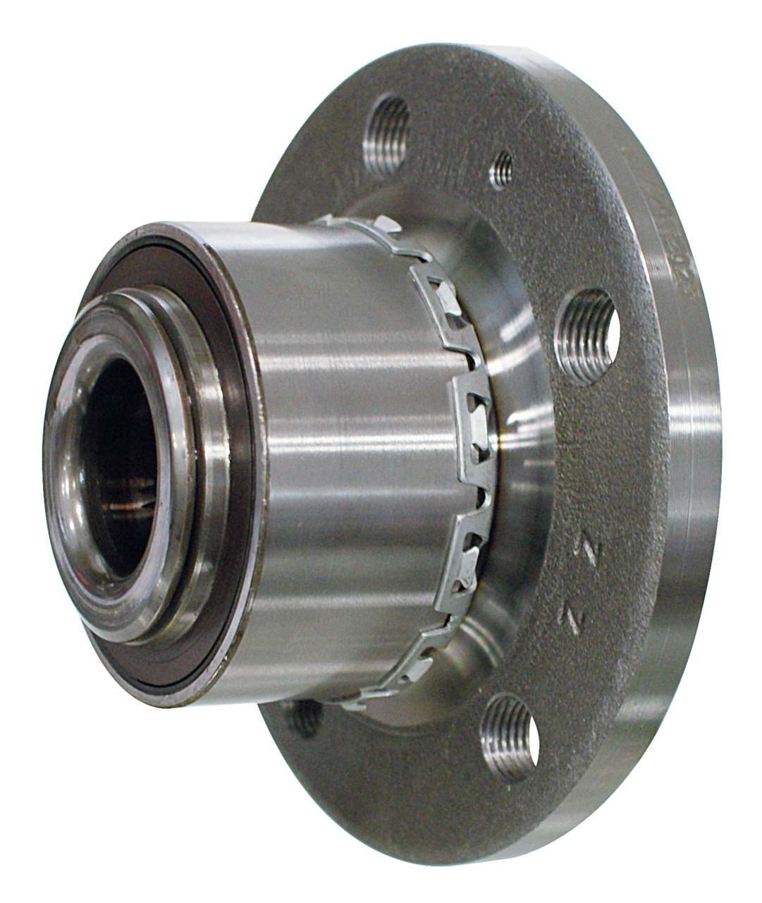 Gedore Montagegereedschap wielnaaf/wiellager KL-8041-400 E