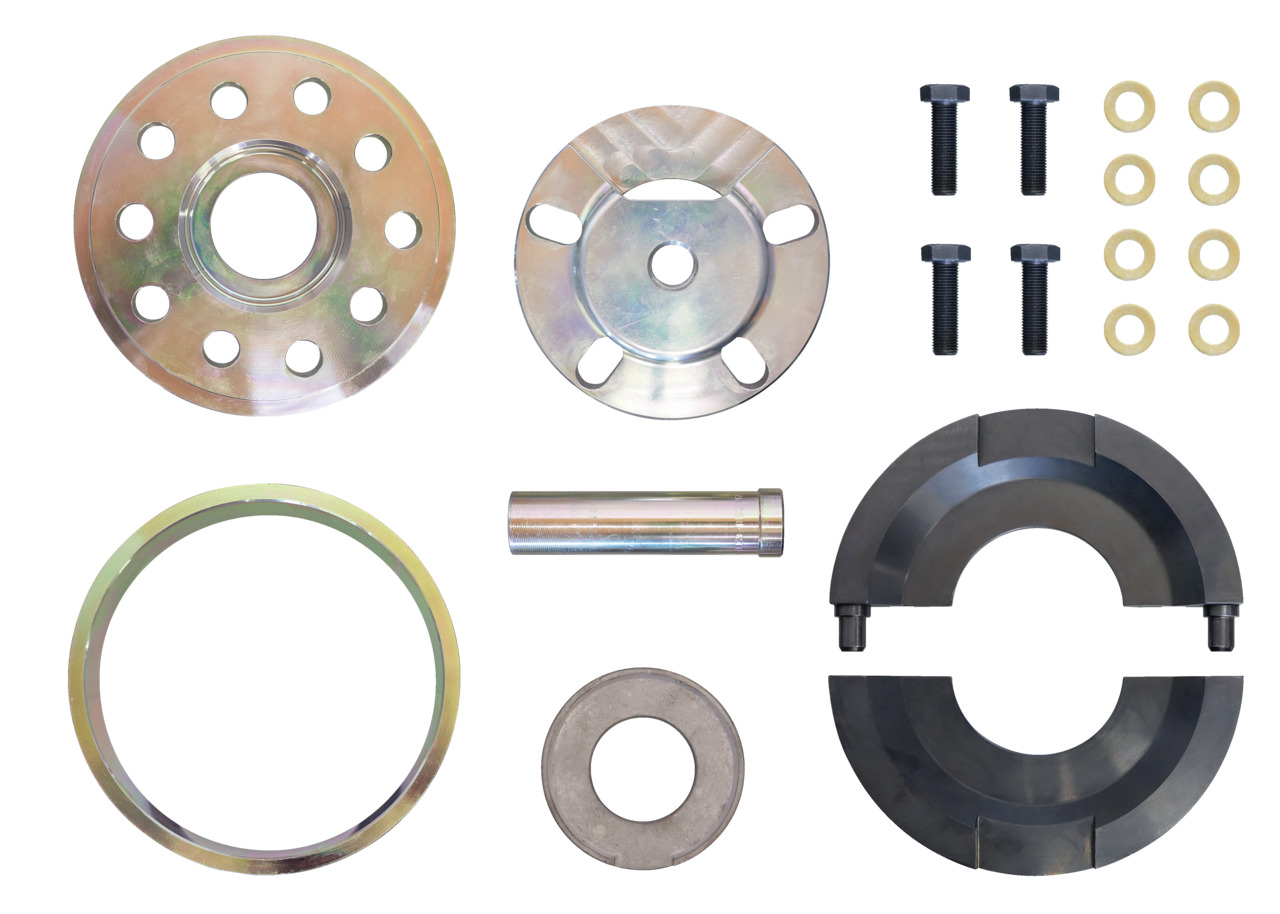 Gedore Montagegereedschap wielnaaf/wiellager KL-0041-452 C