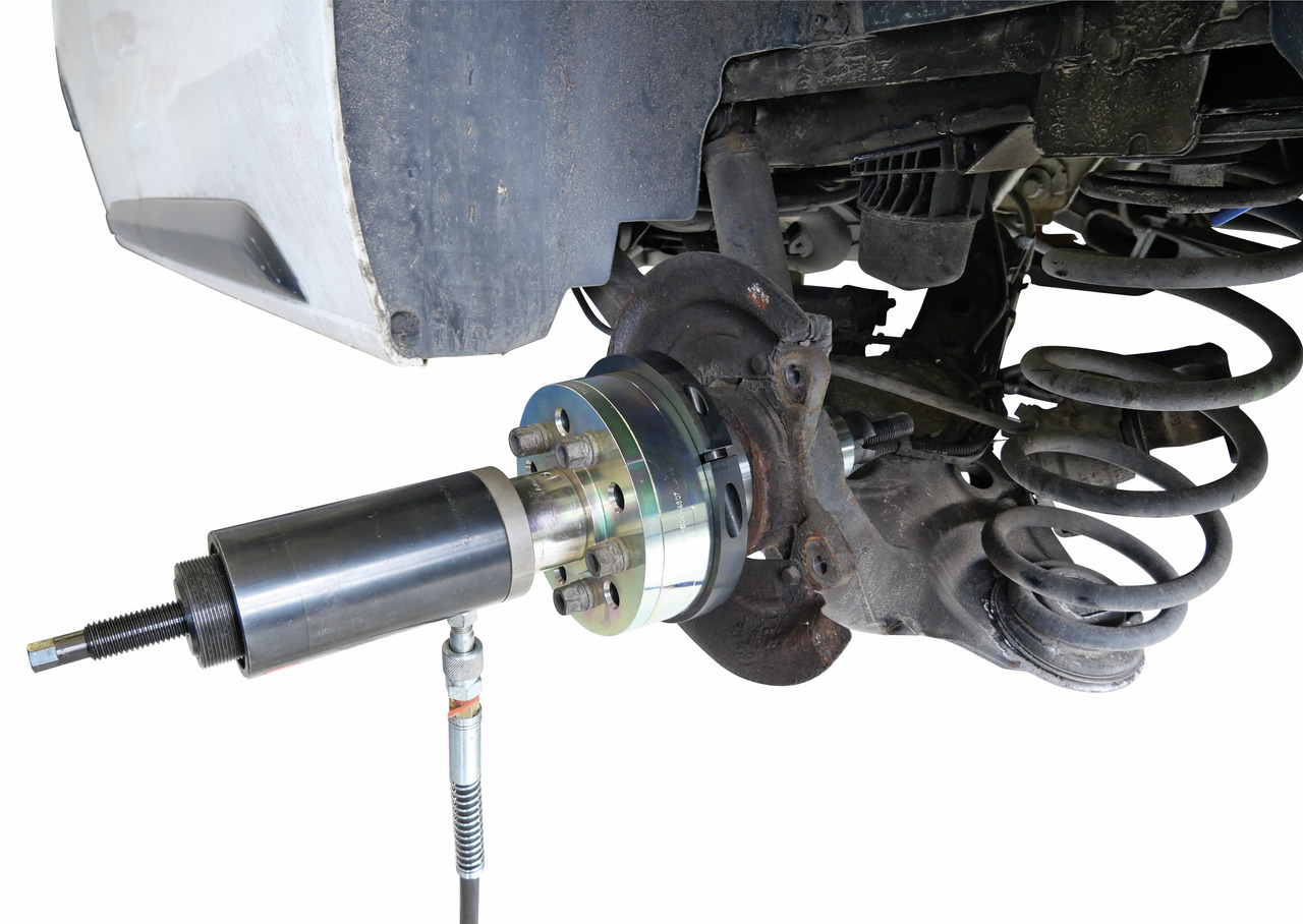 Gedore Montagegereedschap wielnaaf/wiellager KL-0041-452 C