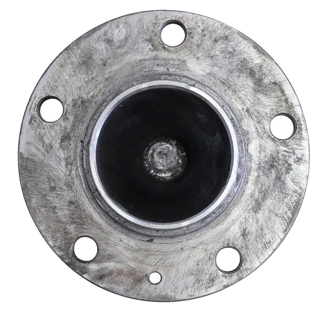 Gedore Montagegereedschap wielnaaf/wiellager KL-0041-452 C