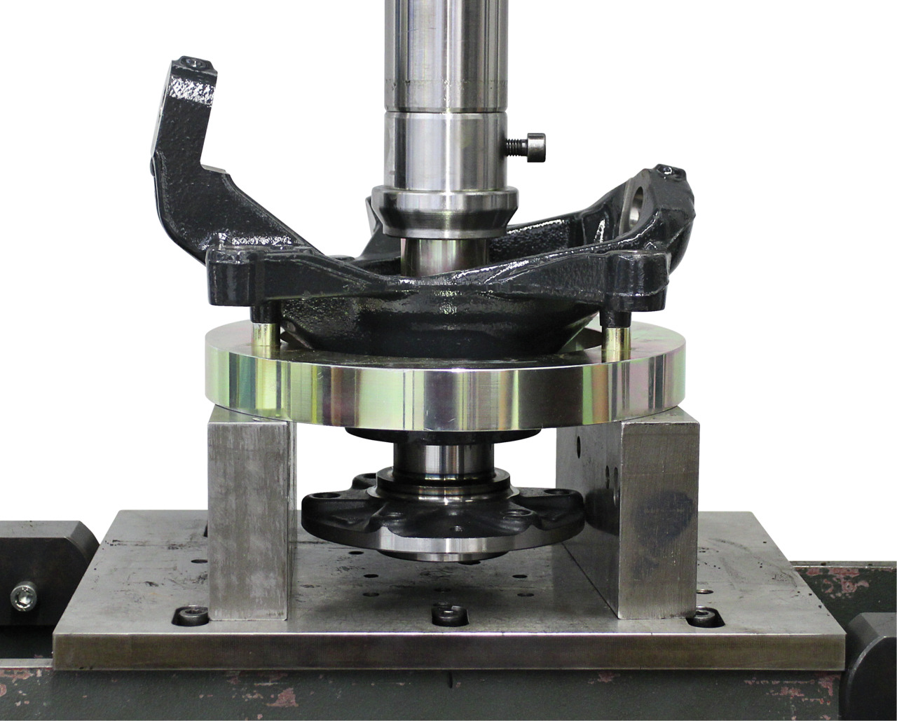 Gedore Montagegereedschap wielnaaf/wiellager KL-0041-800