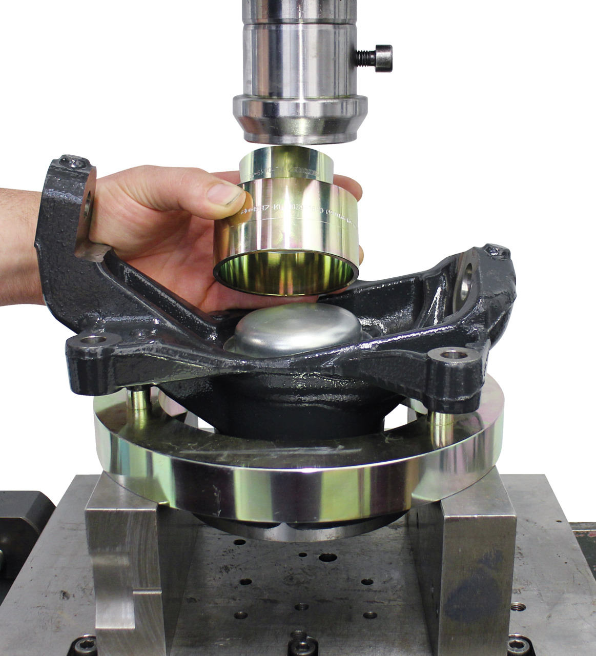 Gedore Montagegereedschap wielnaaf/wiellager KL-0041-800