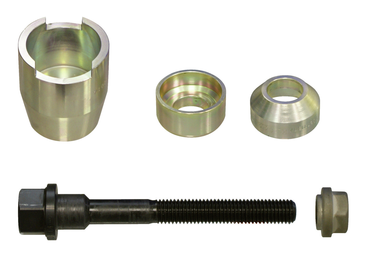 Gedore Montage gereedschap KL-0043-11 B