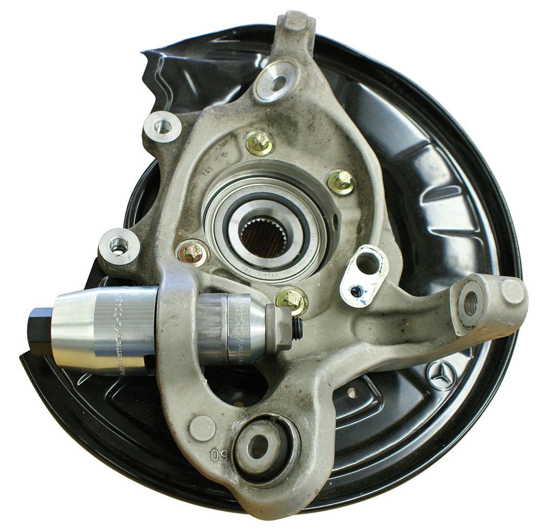 Gedore Montage gereedschap KL-0043-11 B