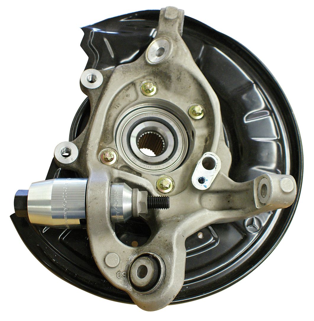 Gedore Montage gereedschap KL-0043-11 B