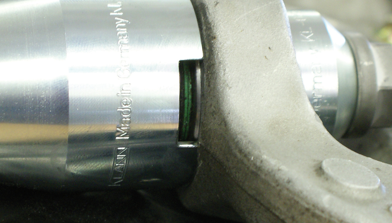 Gedore Montage gereedschap KL-0043-11 B