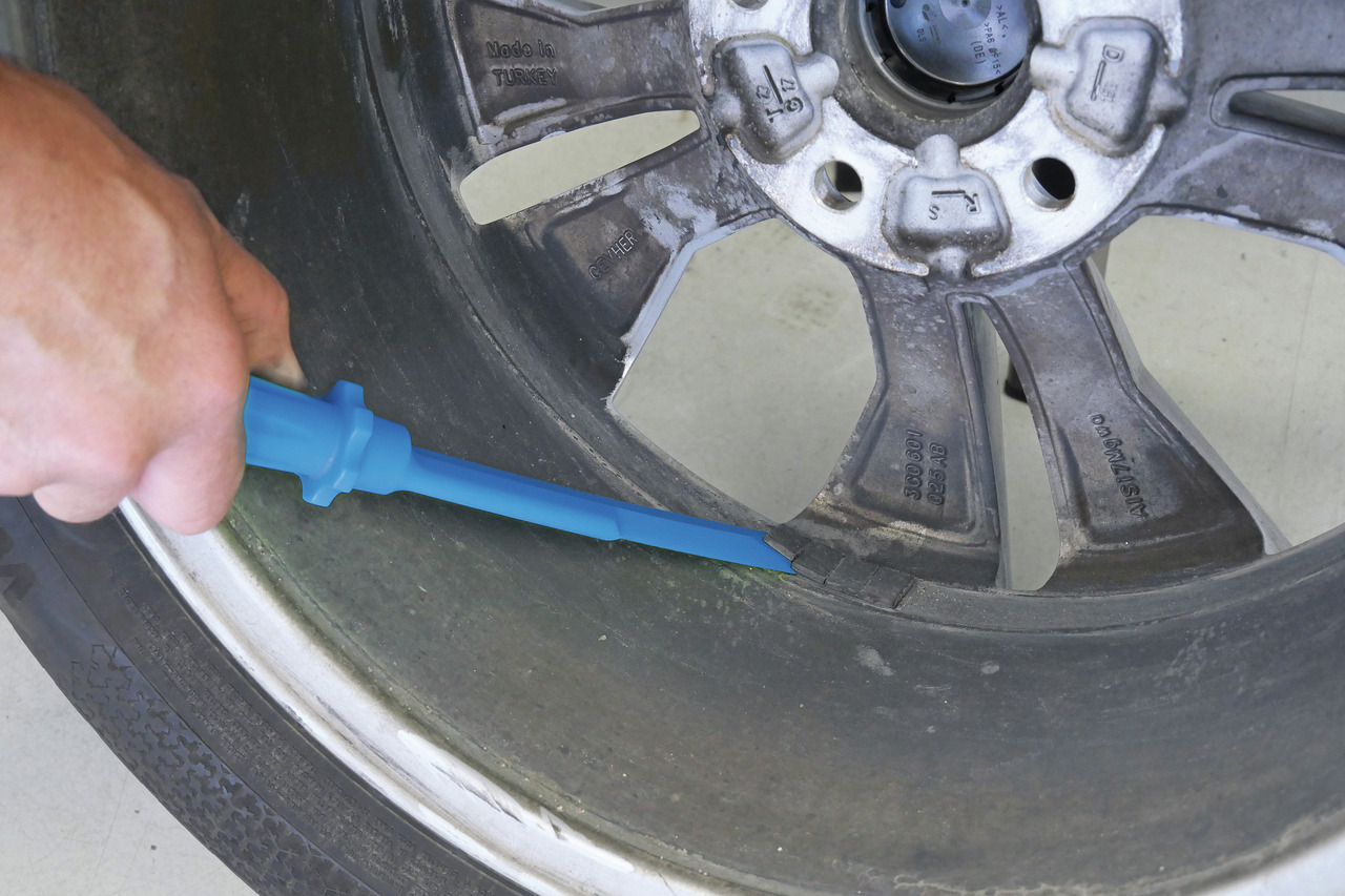 Gedore Schraper KL-0101-120