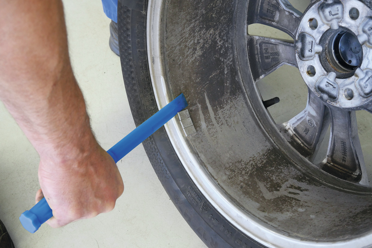 Gedore Schraper KL-0101-120