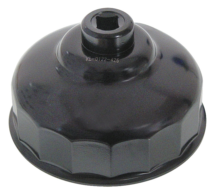 Gedore Oliefiltersleutel KL-0122-426