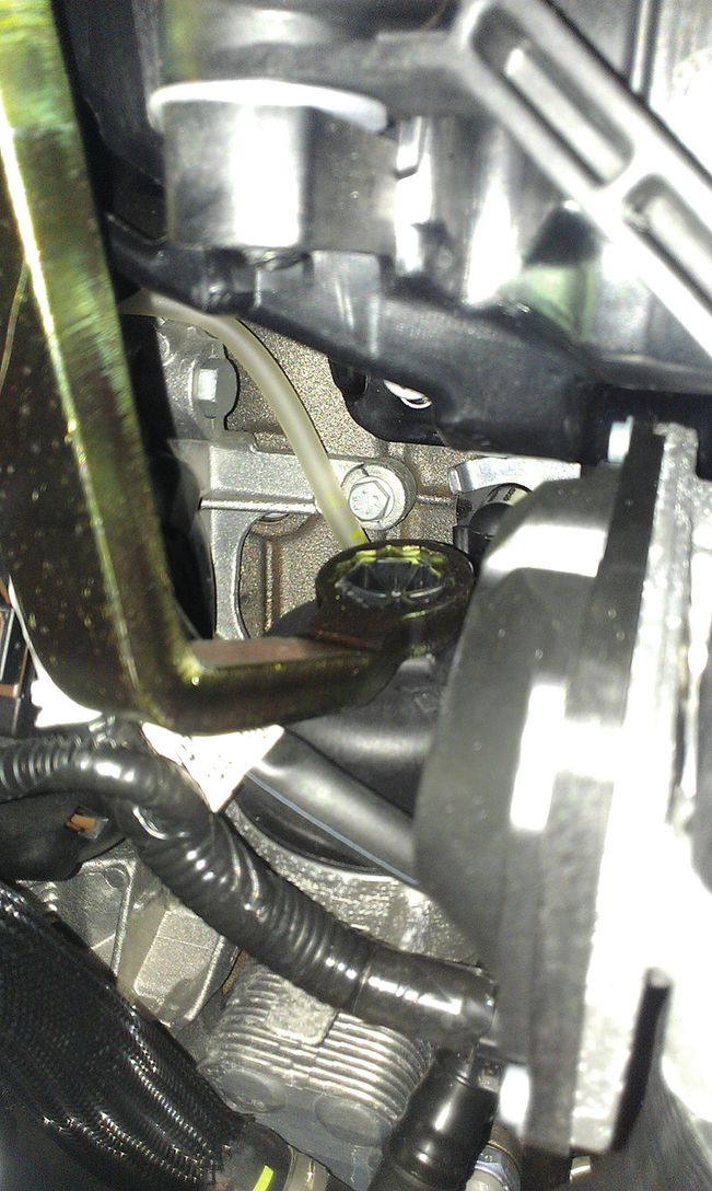 Gedore Oliefiltersleutel KL-0122-59 A