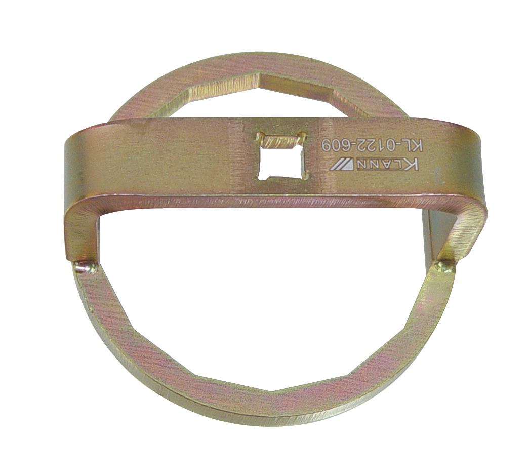 Oliefiltersleutel Gedore KL-0122-609