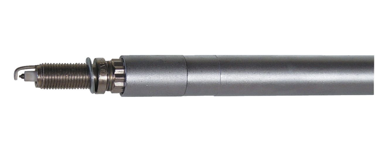 Gedore Bougiesleutel KL-0127-43