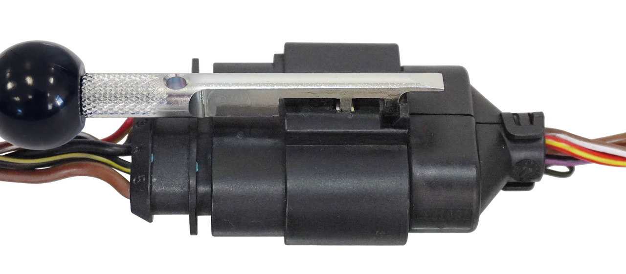 Gedore Ontgrendelingsgereedschap KL-0190-13