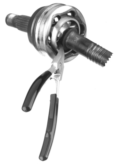 Gedore Borgringtang KL-0192-12