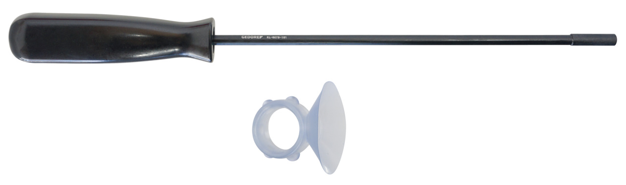 Gedore Schroevendraaier KL-0275-10