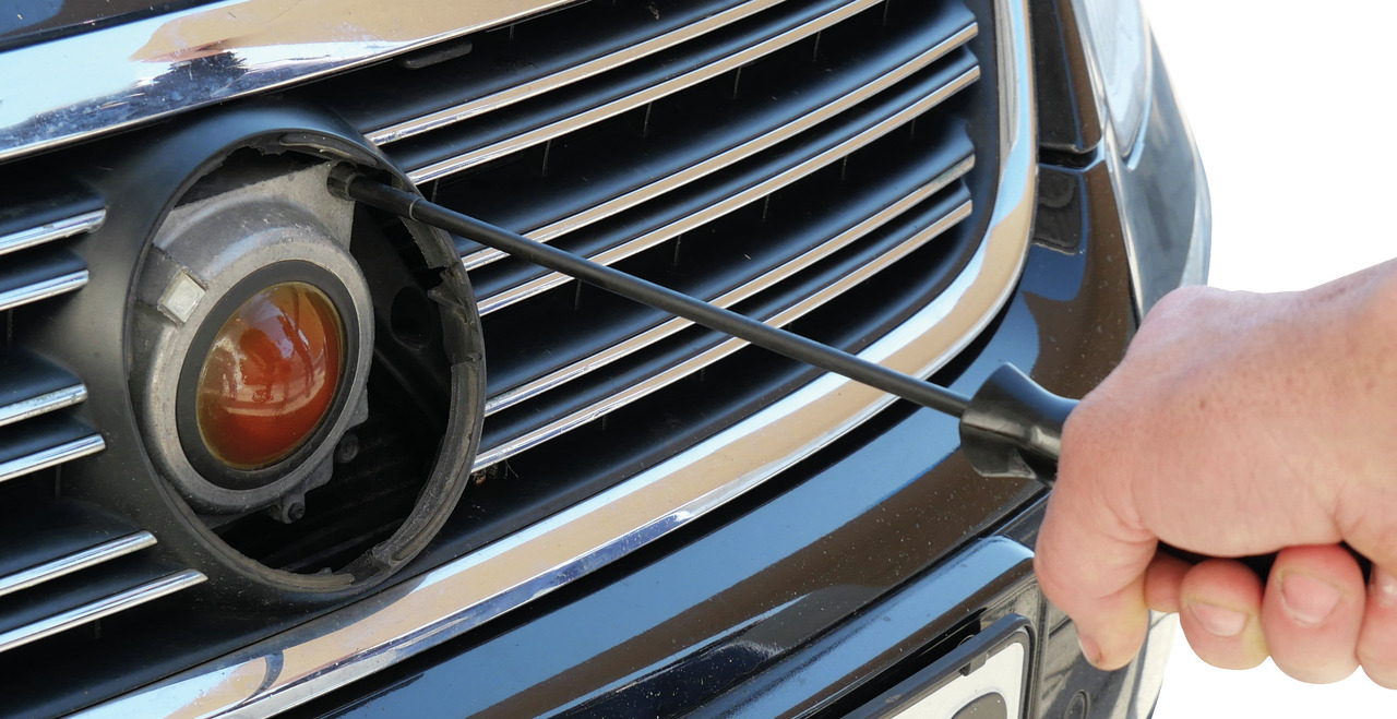 Gedore Schroevendraaier KL-0275-10