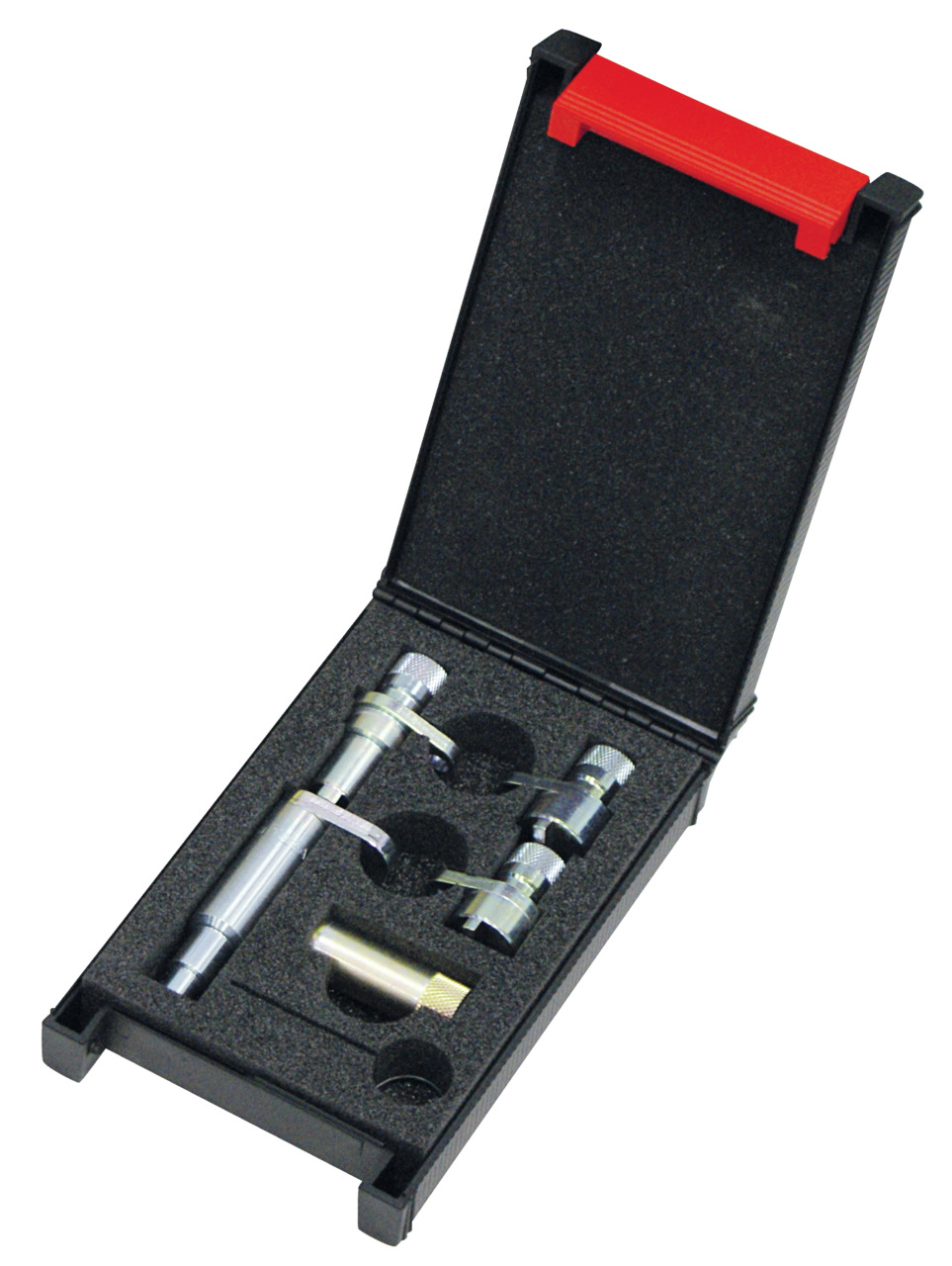 Gedore Blokkeer- en timinggereedschapset KL-0280-108 KB