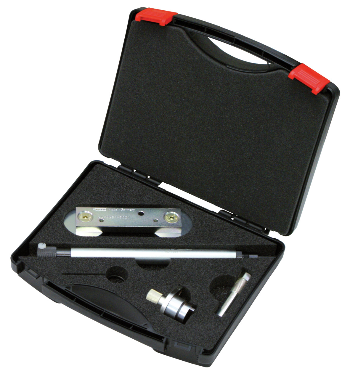 Gedore Blokkeer- en timinggereedschapset KL-0280-602 KC