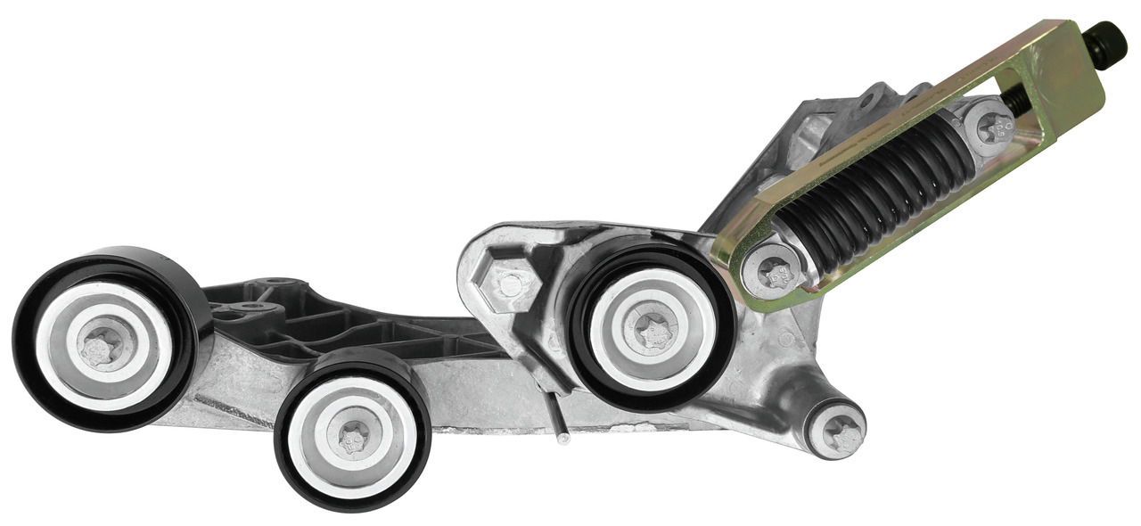 Gedore Montagegereedschap voor Poly V-riem KL-0366-17