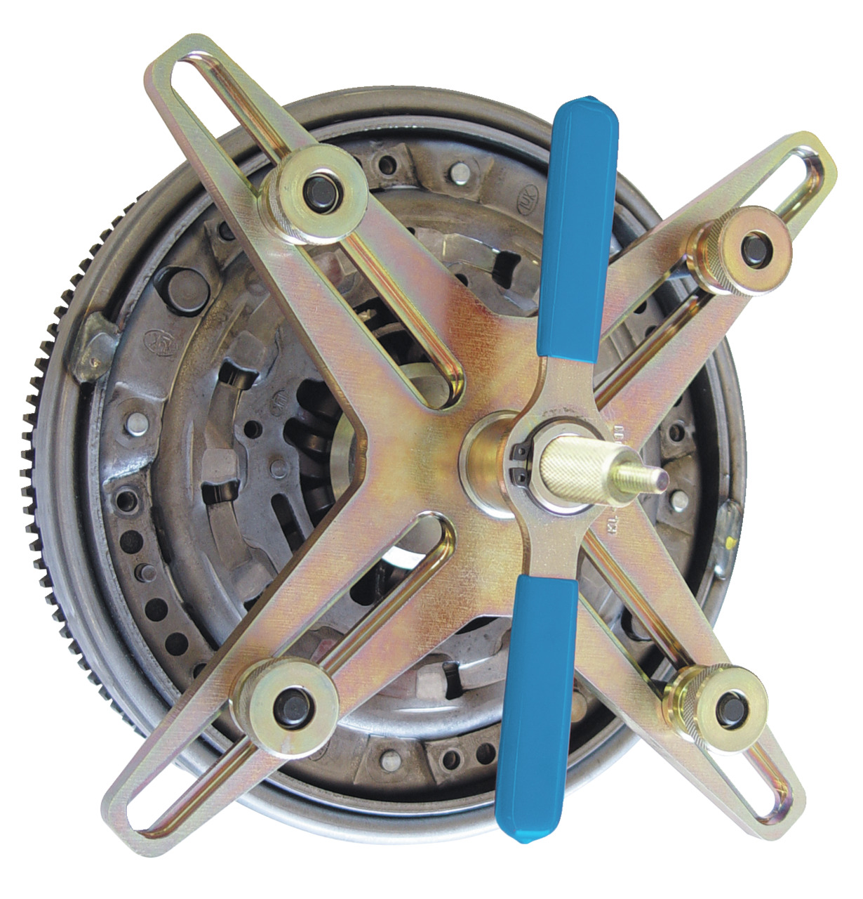 Gedore Gereedschap KL-0500-45 KA